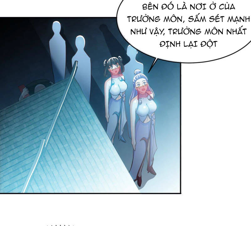 Bản Kiếm Tiên Tuyệt Không Làm Nô Chapter 6 - Trang 2