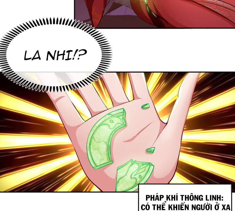 Bản Kiếm Tiên Tuyệt Không Làm Nô Chapter 6 - Trang 2