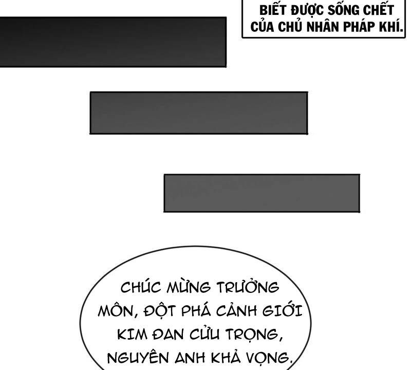 Bản Kiếm Tiên Tuyệt Không Làm Nô Chapter 6 - Trang 2