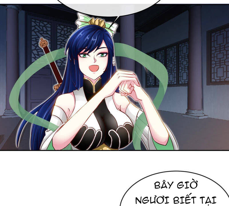 Bản Kiếm Tiên Tuyệt Không Làm Nô Chapter 6 - Trang 2