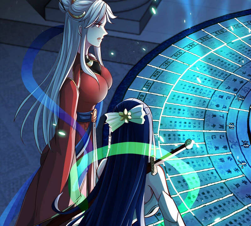 Bản Kiếm Tiên Tuyệt Không Làm Nô Chapter 6 - Trang 2