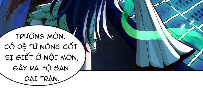 Bản Kiếm Tiên Tuyệt Không Làm Nô Chapter 6 - Trang 2