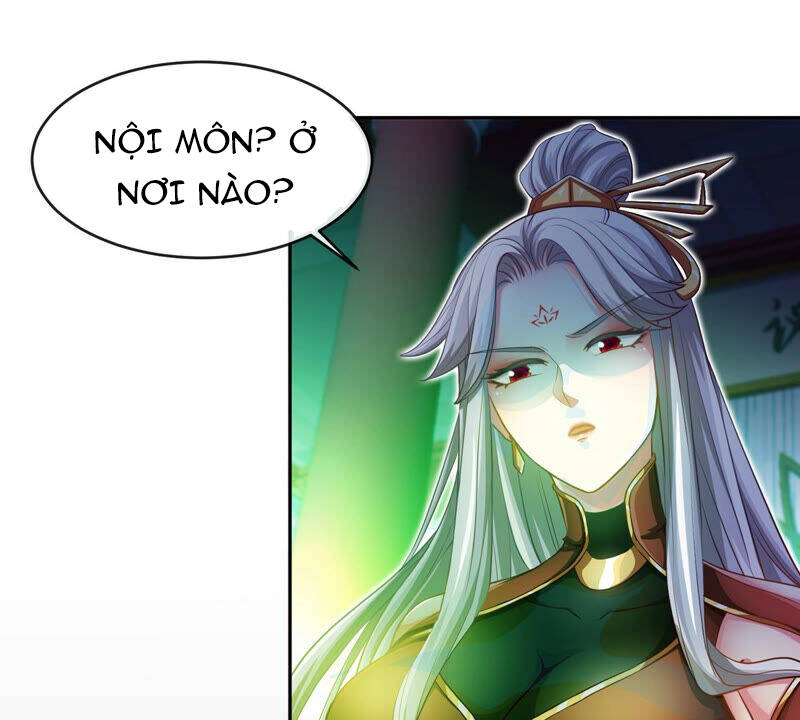 Bản Kiếm Tiên Tuyệt Không Làm Nô Chapter 6 - Trang 2