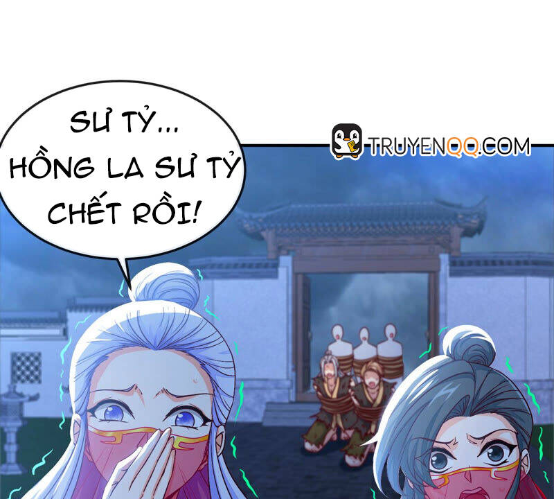 Bản Kiếm Tiên Tuyệt Không Làm Nô Chapter 6 - Trang 2