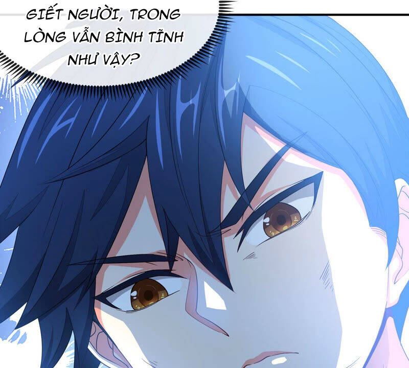 Bản Kiếm Tiên Tuyệt Không Làm Nô Chapter 6 - Trang 2