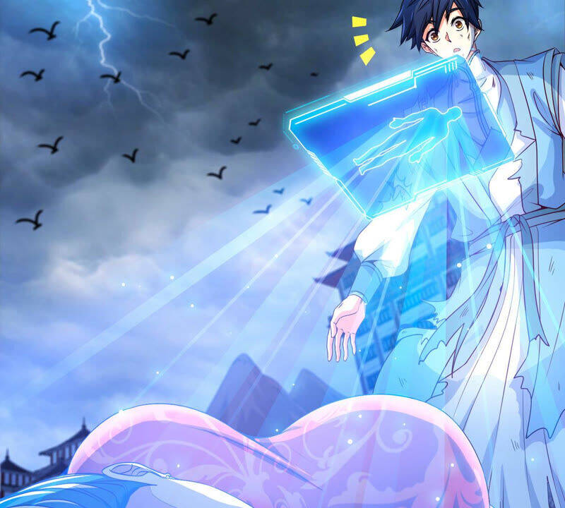 Bản Kiếm Tiên Tuyệt Không Làm Nô Chapter 6 - Trang 2