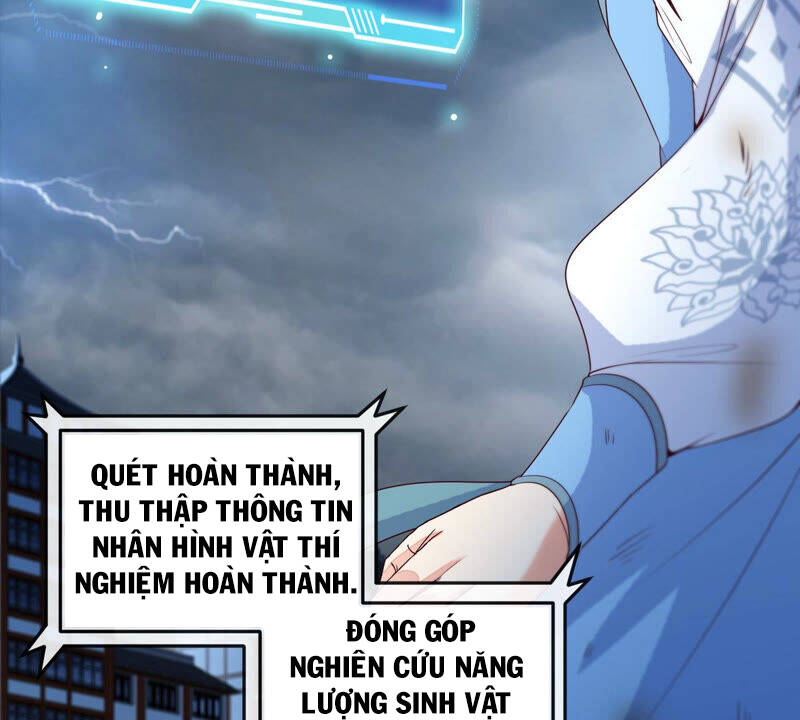 Bản Kiếm Tiên Tuyệt Không Làm Nô Chapter 6 - Trang 2