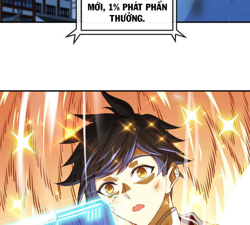 Bản Kiếm Tiên Tuyệt Không Làm Nô Chapter 6 - Trang 2