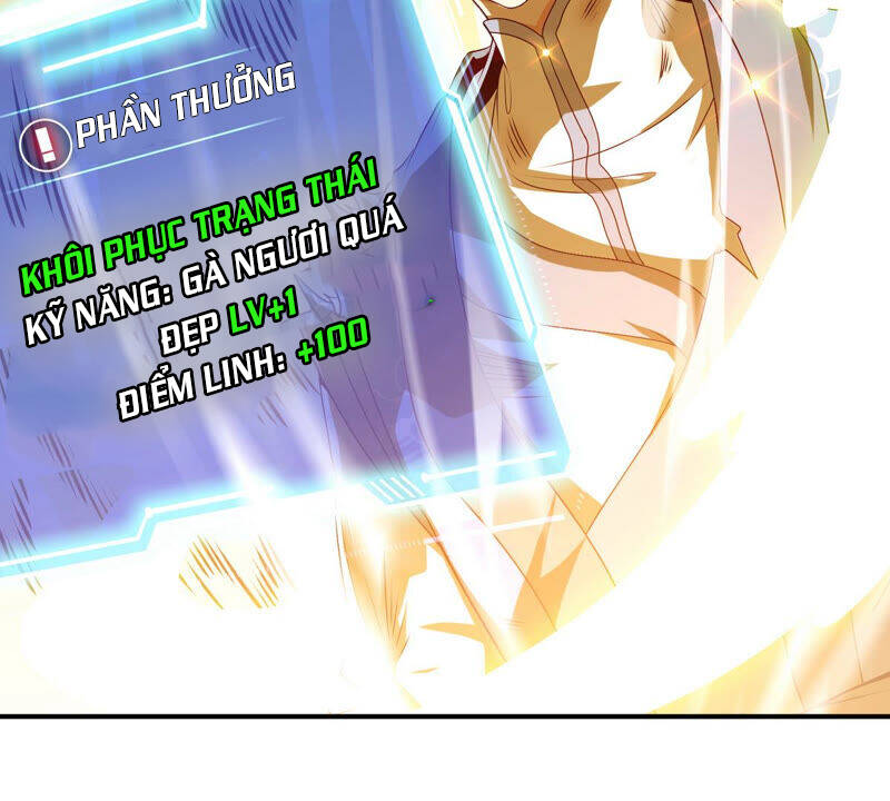 Bản Kiếm Tiên Tuyệt Không Làm Nô Chapter 6 - Trang 2