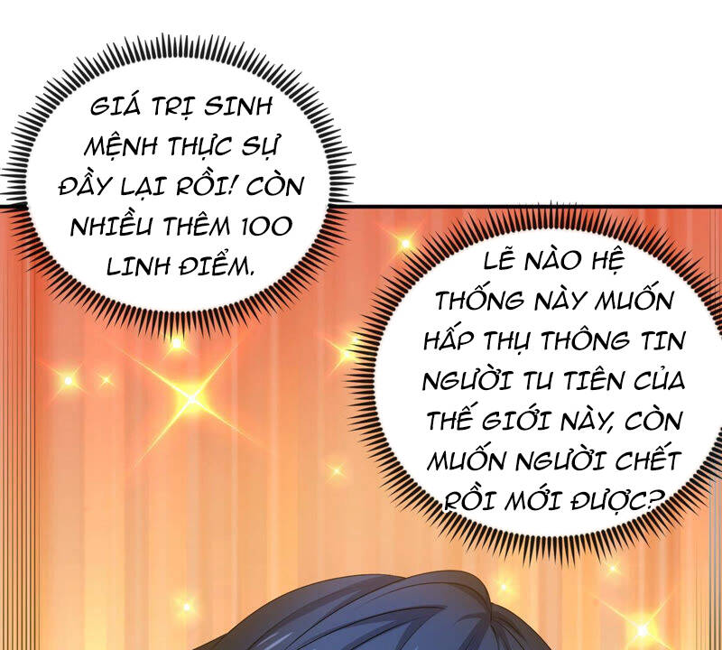 Bản Kiếm Tiên Tuyệt Không Làm Nô Chapter 6 - Trang 2