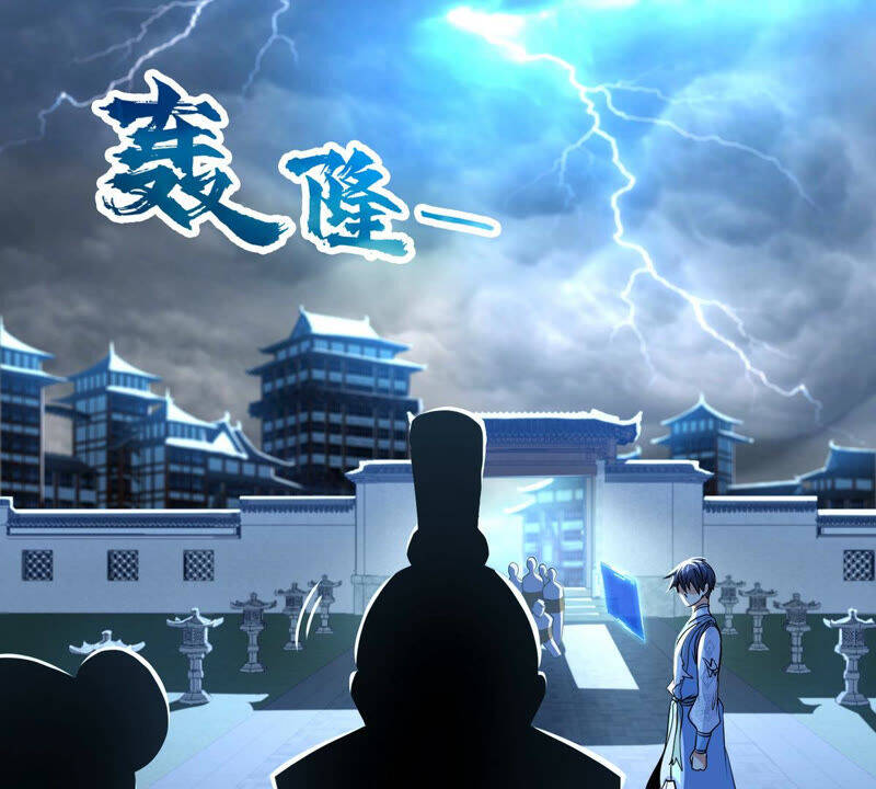 Bản Kiếm Tiên Tuyệt Không Làm Nô Chapter 6 - Trang 2