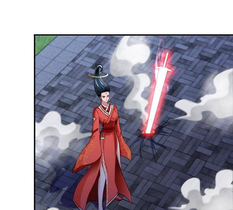 Bản Kiếm Tiên Tuyệt Không Làm Nô Chapter 7 - Trang 2