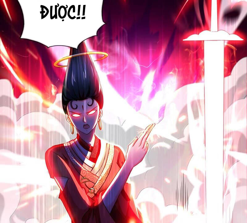 Bản Kiếm Tiên Tuyệt Không Làm Nô Chapter 7 - Trang 2