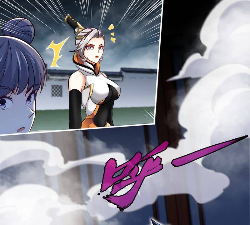 Bản Kiếm Tiên Tuyệt Không Làm Nô Chapter 7 - Trang 2