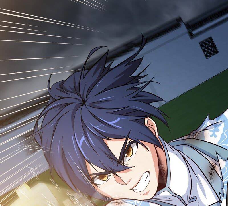 Bản Kiếm Tiên Tuyệt Không Làm Nô Chapter 7 - Trang 2