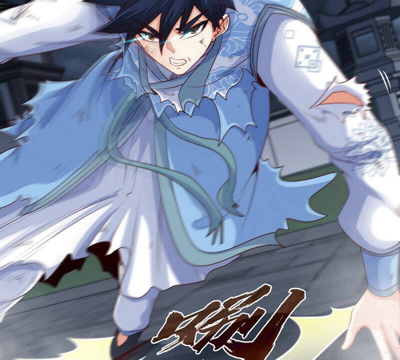 Bản Kiếm Tiên Tuyệt Không Làm Nô Chapter 9 - Trang 2