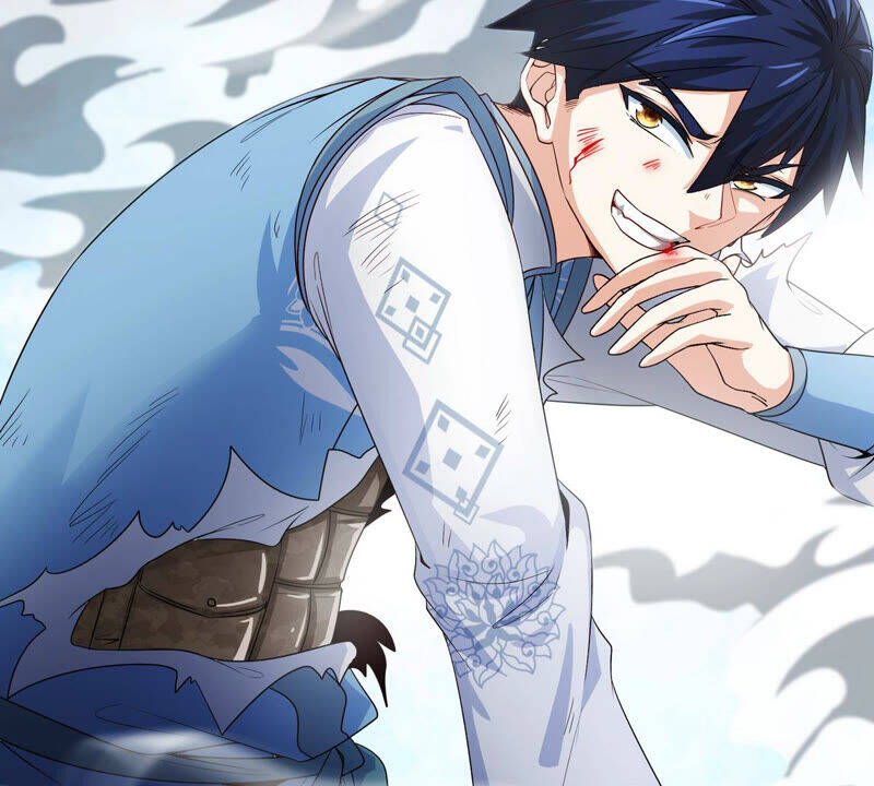 Bản Kiếm Tiên Tuyệt Không Làm Nô Chapter 9 - Trang 2