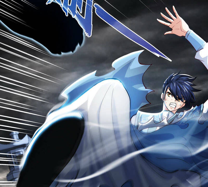 Bản Kiếm Tiên Tuyệt Không Làm Nô Chapter 9 - Trang 2