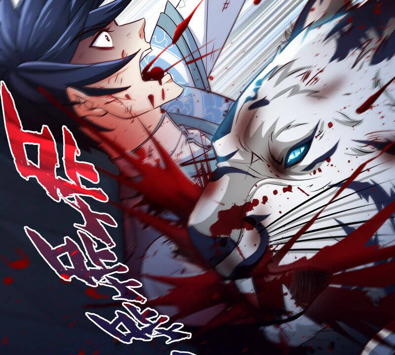 Bản Kiếm Tiên Tuyệt Không Làm Nô Chapter 9 - Trang 2