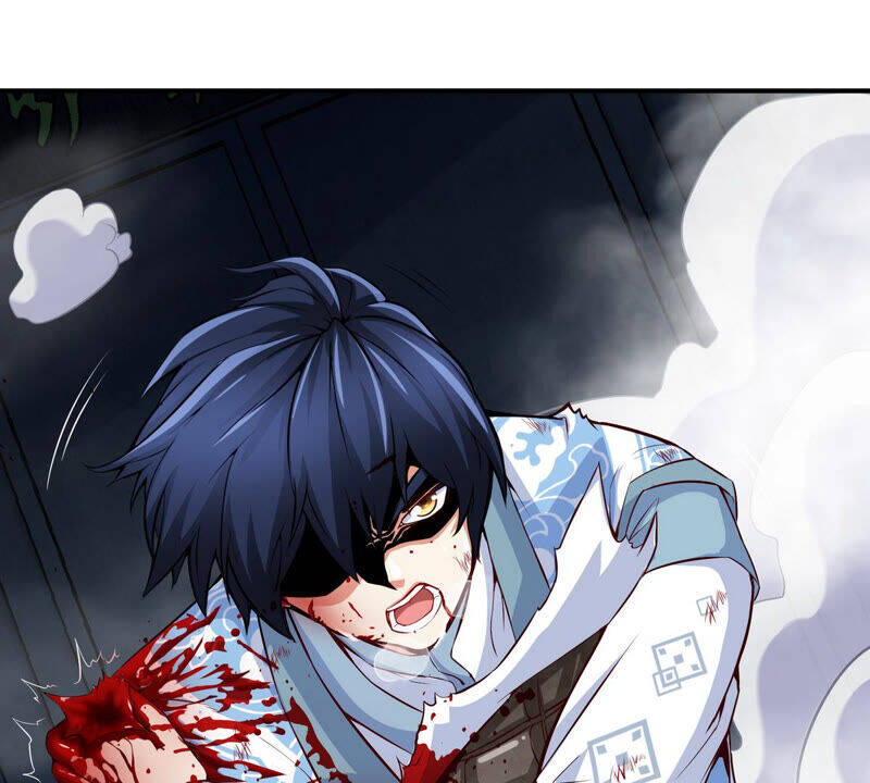 Bản Kiếm Tiên Tuyệt Không Làm Nô Chapter 9 - Trang 2