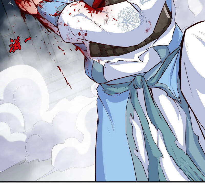 Bản Kiếm Tiên Tuyệt Không Làm Nô Chapter 9 - Trang 2