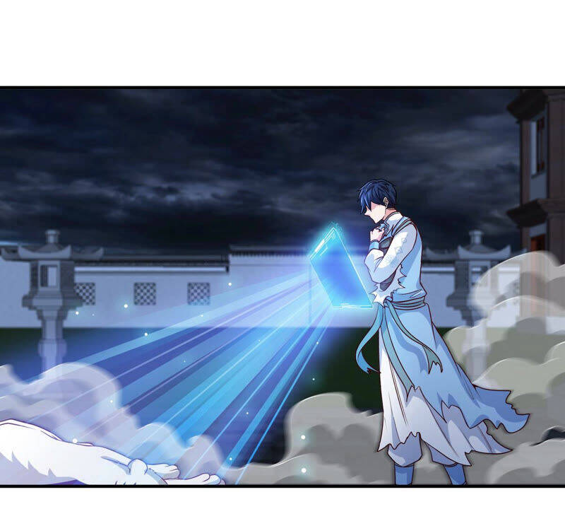 Bản Kiếm Tiên Tuyệt Không Làm Nô Chapter 9 - Trang 2