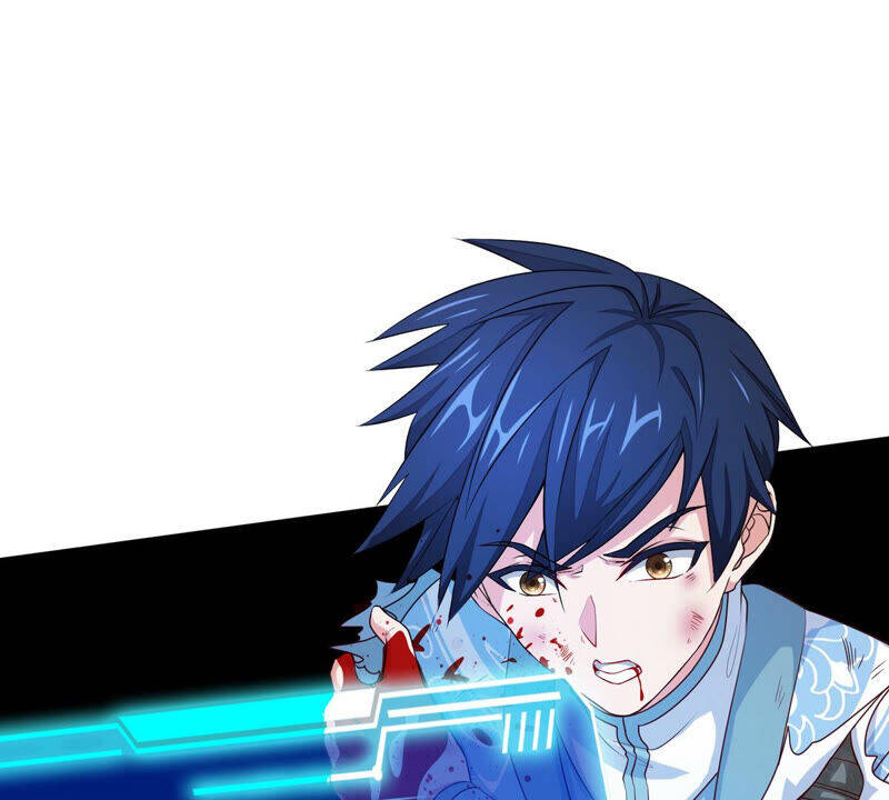 Bản Kiếm Tiên Tuyệt Không Làm Nô Chapter 9 - Trang 2