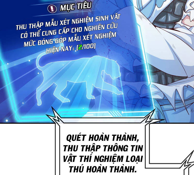 Bản Kiếm Tiên Tuyệt Không Làm Nô Chapter 9 - Trang 2