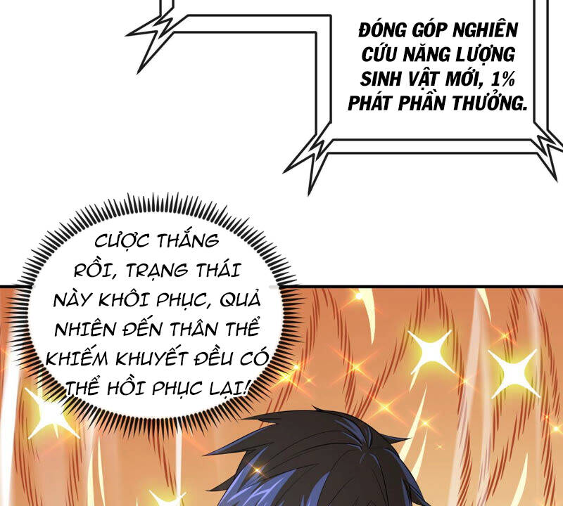 Bản Kiếm Tiên Tuyệt Không Làm Nô Chapter 9 - Trang 2