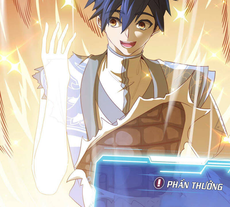 Bản Kiếm Tiên Tuyệt Không Làm Nô Chapter 9 - Trang 2
