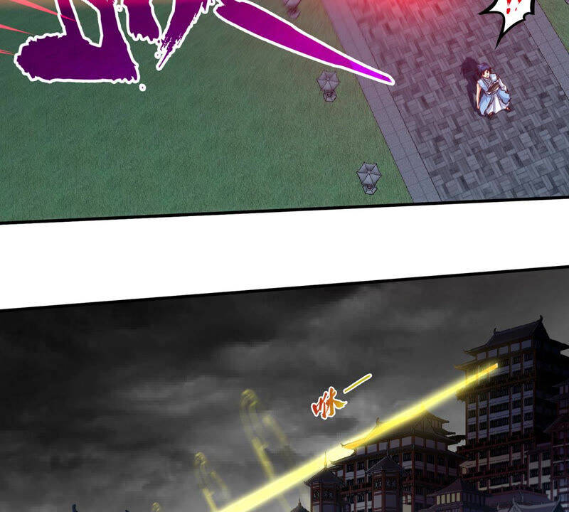 Bản Kiếm Tiên Tuyệt Không Làm Nô Chapter 9 - Trang 2