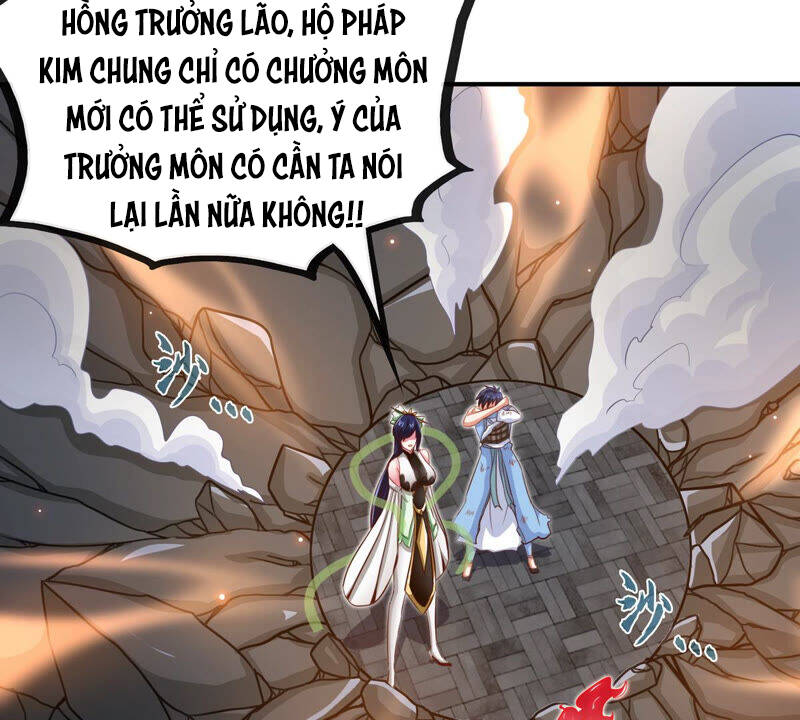 Bản Kiếm Tiên Tuyệt Không Làm Nô Chapter 9 - Trang 2