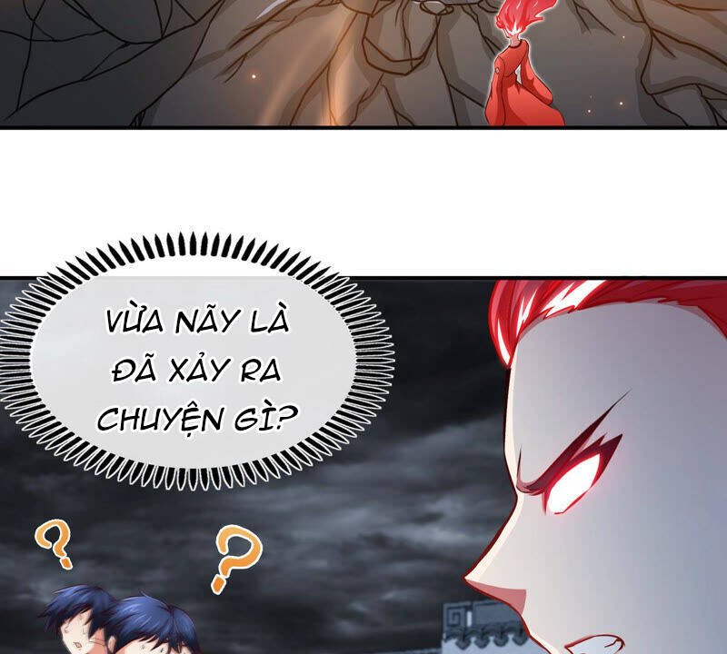 Bản Kiếm Tiên Tuyệt Không Làm Nô Chapter 9 - Trang 2