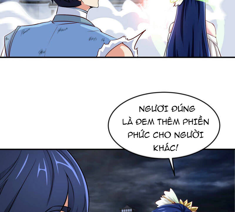 Bản Kiếm Tiên Tuyệt Không Làm Nô Chapter 9 - Trang 2