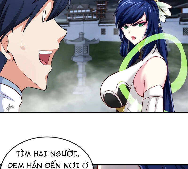Bản Kiếm Tiên Tuyệt Không Làm Nô Chapter 9 - Trang 2