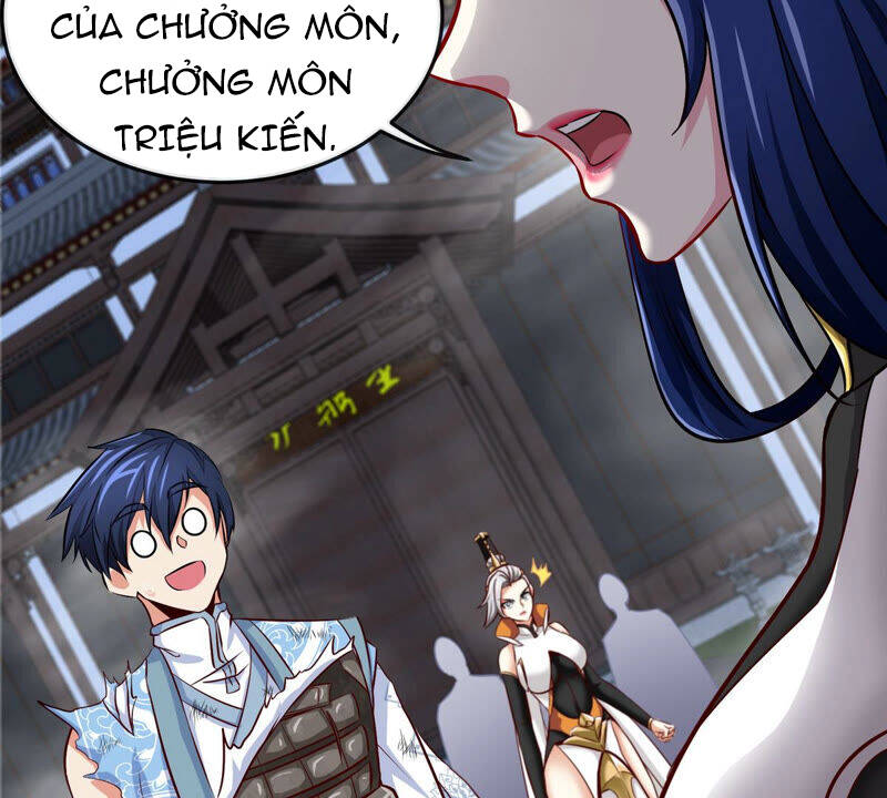 Bản Kiếm Tiên Tuyệt Không Làm Nô Chapter 9 - Trang 2