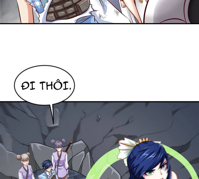 Bản Kiếm Tiên Tuyệt Không Làm Nô Chapter 9 - Trang 2