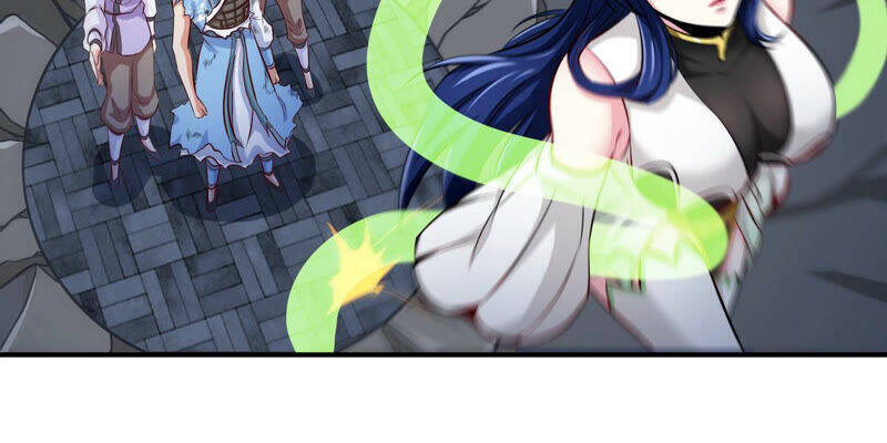 Bản Kiếm Tiên Tuyệt Không Làm Nô Chapter 9 - Trang 2