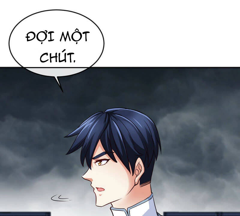 Bản Kiếm Tiên Tuyệt Không Làm Nô Chapter 9 - Trang 2