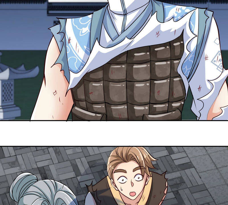 Bản Kiếm Tiên Tuyệt Không Làm Nô Chapter 9 - Trang 2