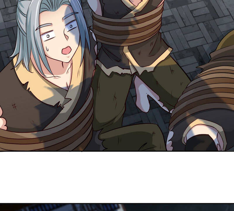 Bản Kiếm Tiên Tuyệt Không Làm Nô Chapter 9 - Trang 2