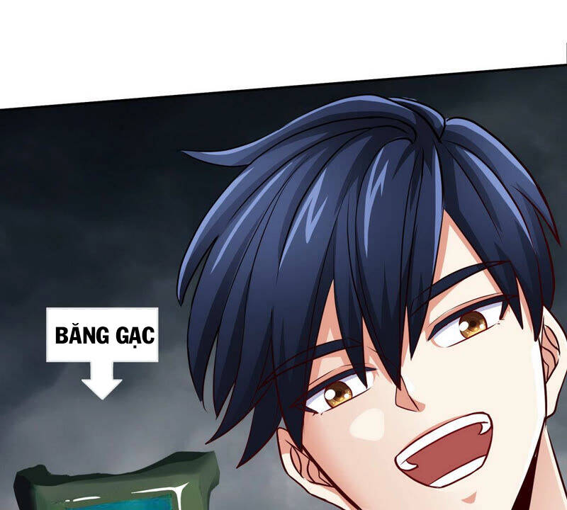 Bản Kiếm Tiên Tuyệt Không Làm Nô Chapter 9 - Trang 2