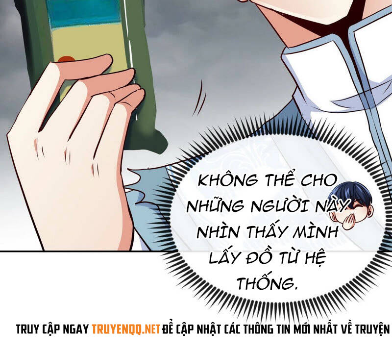 Bản Kiếm Tiên Tuyệt Không Làm Nô Chapter 9 - Trang 2