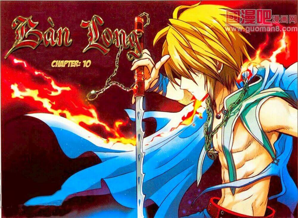 Bàn Long Giới Chỉ Chapter 10 - Trang 2