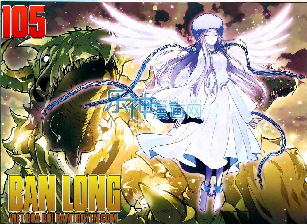 Bàn Long Giới Chỉ Chapter 105 - Trang 2