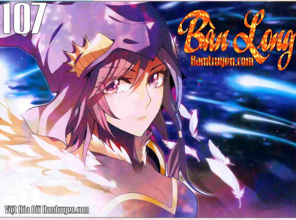 Bàn Long Giới Chỉ Chapter 107 - Trang 2