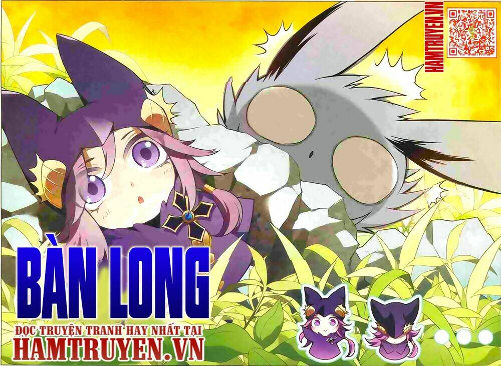 Bàn Long Giới Chỉ Chapter 109 - Trang 2