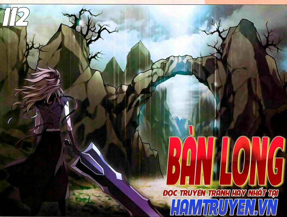 Bàn Long Giới Chỉ Chapter 112 - Trang 2