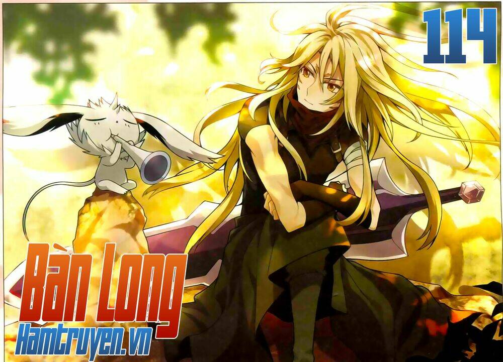 Bàn Long Giới Chỉ Chapter 114 - Trang 2