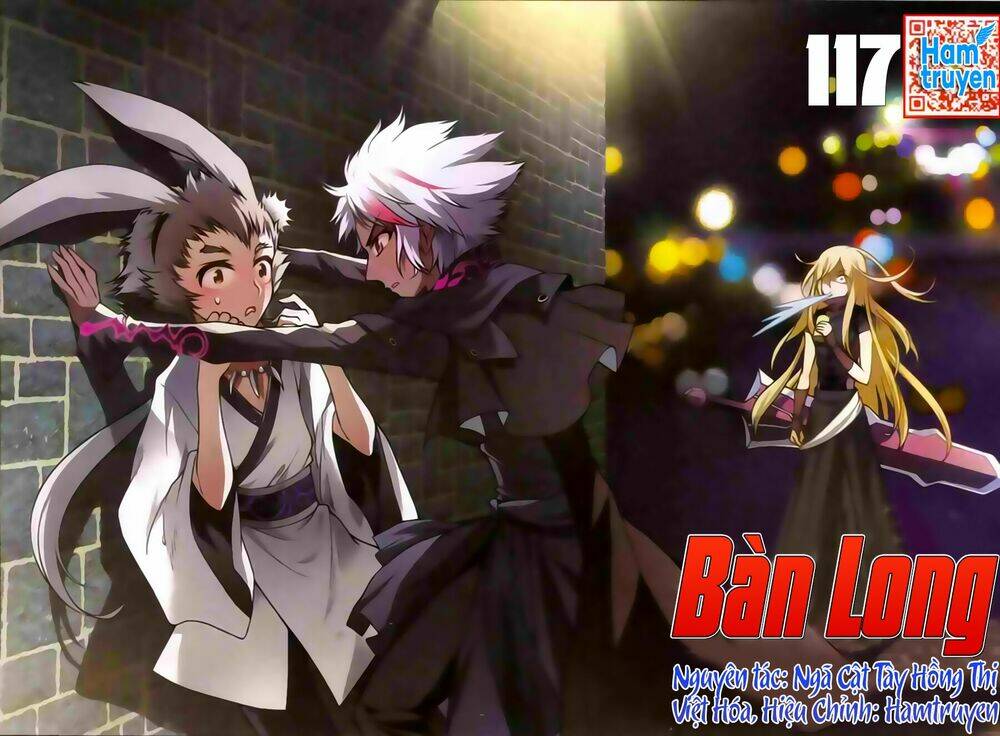 Bàn Long Giới Chỉ Chapter 117 - Trang 2